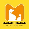 Macam Macam Pets Mart