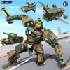 Army Robot Wars - Robot Game