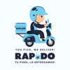 Rapido para Conductores