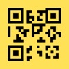 QR Tool - Reader & Generator