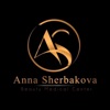 Anna Sherbakova Beauty