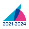 World Sailing 2021-2024