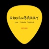 GlastonBARRY