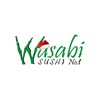 Wasabi sushi №1