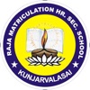 Raja Matric Hr.Sec.School