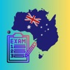 AU Citizenship Test Prep: 2024