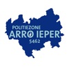 Politiezone Arro Ieper