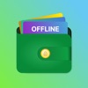 SafeDigiWallet - Offline