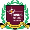 BINUS SCHOOL e-Desk