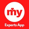 MyPandit Experts App