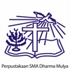 Perpustakaan SMA Dharma Mulya