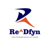 Redfyn Uniform