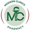 MODERN CLINICS PHARMACY