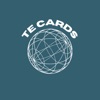 TE CARDS