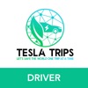 TeslaTrips Driver