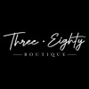 Three Eighty Boutique