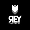 Rey Fitboxing Studio