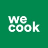 WeCook: Repas prêts-à-manger