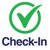 Check In Gym Points