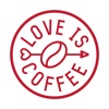 Love is Coffee