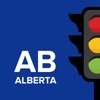 Alberta Driving Test Practice