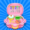 Kitchen Toy Kit Cooking Games