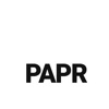 PAPR - Magazine Stand