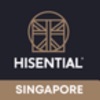 Hisential SuperApp SG