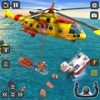 Heli Ambulance Air Rescue Game