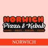 NORWICH PIZZA & KEBAB