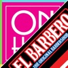 On Hair - El Barbero