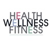 Health Wellness Fitness