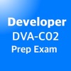 AWS Developer DVAC02 EXAM 2024