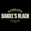 Barbearia Daniel's Black