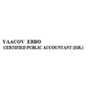 YAACOV EBBO - CPA