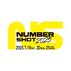 NUMBER SHOT2025