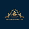 KING KANHA CRICKET CLUB