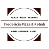 Fredericia Pizza Kebab