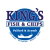 Kings Fish & Chips