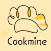 CookMine - レシピ管理ツール