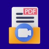 PDF Editor: Add Videos to PDF