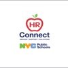 NYCPS - HR Connect Portal