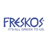 Freskos