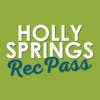 Holly Springs RecPass