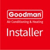 Goodman Installer