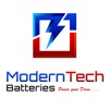 Moderntech Batteries