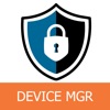 TrueSecure Device Mgr