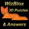 WizBlox Puzzles and Answers