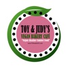 TOY & JUDY'S Vegan Bakery Café