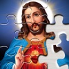 Bible Puzzles - Jesus Games